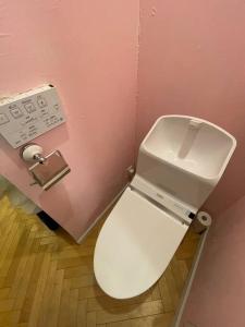 ザスタンダードアパートメント渋谷笹塚eルーム