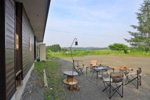 Starry Sky Cottage 13