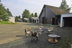 Starry Sky Cottage 13