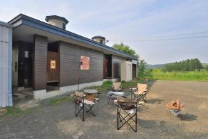 Starry Sky Cottage 13