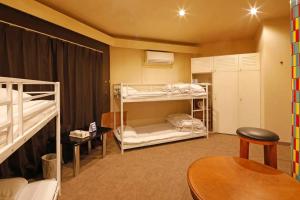 Starry Sky Cottage 13