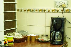 Villa in Central Jaipur with Kitchen & Courtyard