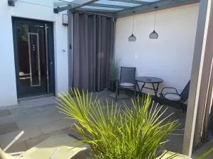 Ferienwohnung 1 Schweizer - Amtenhausen