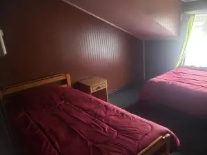 Hostal M Patagonia - Puerto Cisnes