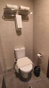 Full Furnished 1Bedroom Apartment Kawana Golf Residence Jababeka