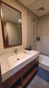 Full Furnished 1Bedroom Apartment Kawana Golf Residence Jababeka