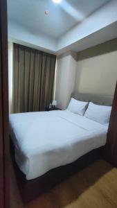 Full Furnished 1Bedroom Apartment Kawana Golf Residence Jababeka