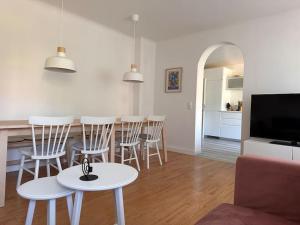 Ferienhaus chez nous