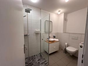 Ferienhaus chez nous