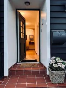 Ferienhaus chez nous - 梅尔齐希