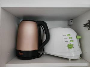 Bann Khao Yai 50 Sqm-Corner, King bed, Balcony