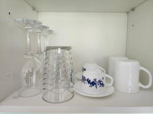 Bann Khao Yai 50 Sqm-Corner, King bed, Balcony