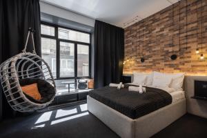 Vaci Loft Suites