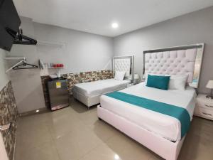 Hotel Casa Bellamare