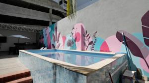 Hotel Casa Bellamare