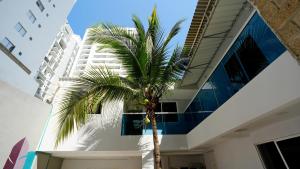 Hotel Casa Bellamare