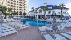 Beach Club C-905-New-Beachfront-Full Service Resort