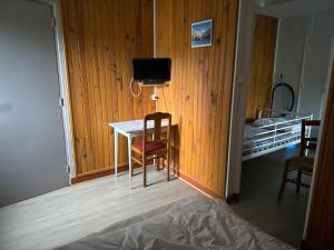 Appartements Le tourbillon : photos des chambres