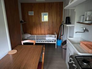 Appartements Le tourbillon : photos des chambres