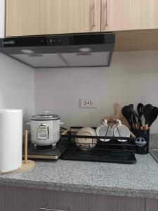 Blissful Living Suites Cebu