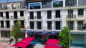 Sunshine Hotel - Cao Bang