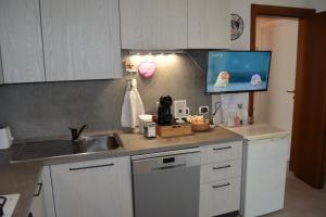 B&B We CaRe Appartamento