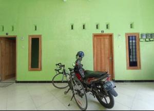 Ganesa Women Homestay