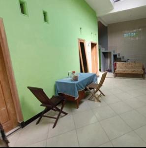 Ganesa Women Homestay