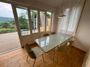 Maisons de vacances L-Epicerie de Bezenac : photos des chambres