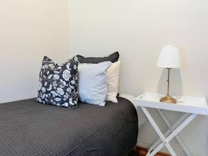 Tranquil Hideaway near the City- with Patio Lounge