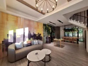 Ten旅宿 - Wen-tzu-yen-pu