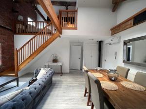 Ranmoor Serviced Apartments at Victoria Quays