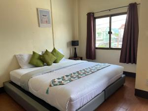 Saming Chiang Dao Guest House