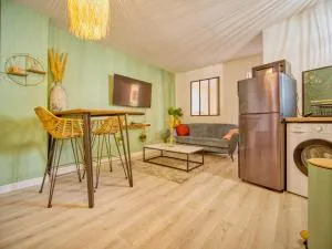 sublime Régina T2 tout confort - 圣克罗蒂德