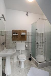 NOOK studio apartman Lokve