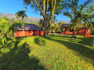 Betel Brooks Resort