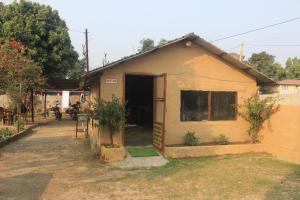 Chilax House and Retreat Center