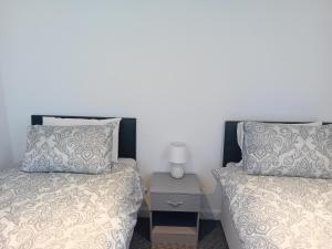 Windies apartment 4