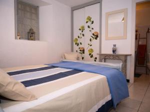 Appartements Oustal de Pape le calme au coeur de Mirepoix : photos des chambres