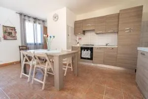 Caboni Melis Holiday home - Burcèi