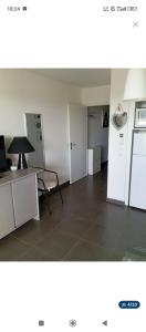 2 pièces terrasse vue mer, piscine, parking