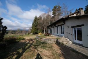 Gite la Petite Ruche