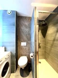 California - Clim Parking