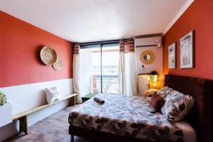 California - Clim Parking