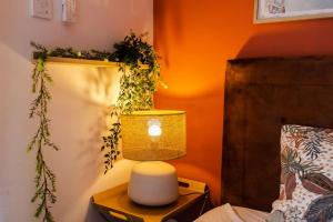 California - Clim Parking