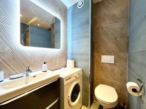 California - Clim Parking