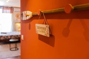 Appartements California - Clim Parking : photos des chambres