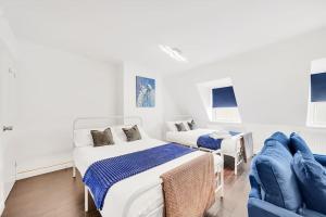 Enquiries Dartford Station 3 Bed by Harlington