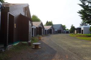 Starry Sky Cottage 17