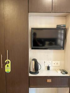 Lemon Tree Hotel Pvt. Ltd